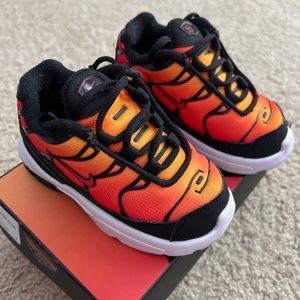 Nike air max (toddler)